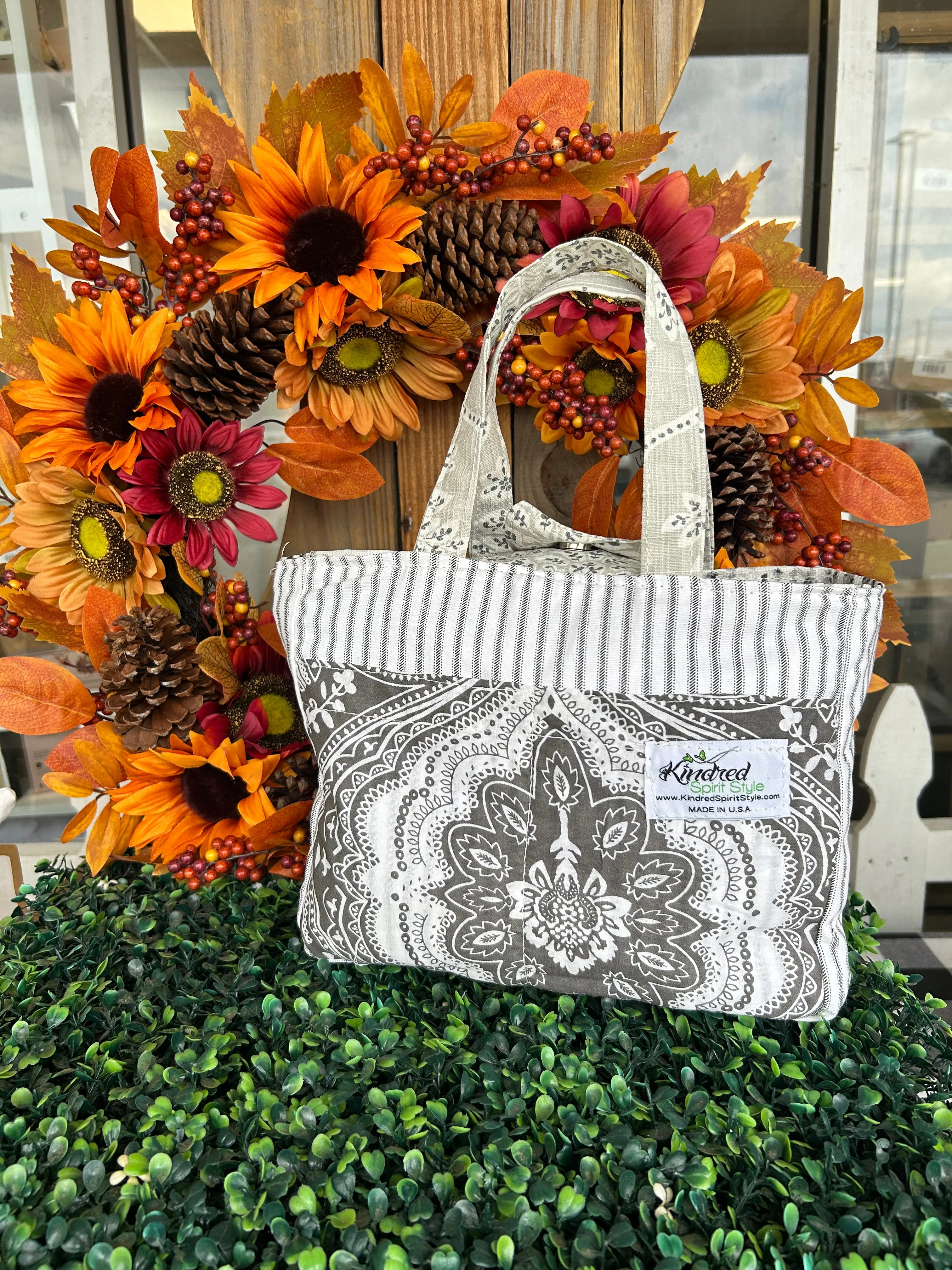 102206 Bible Bag - Dream Big