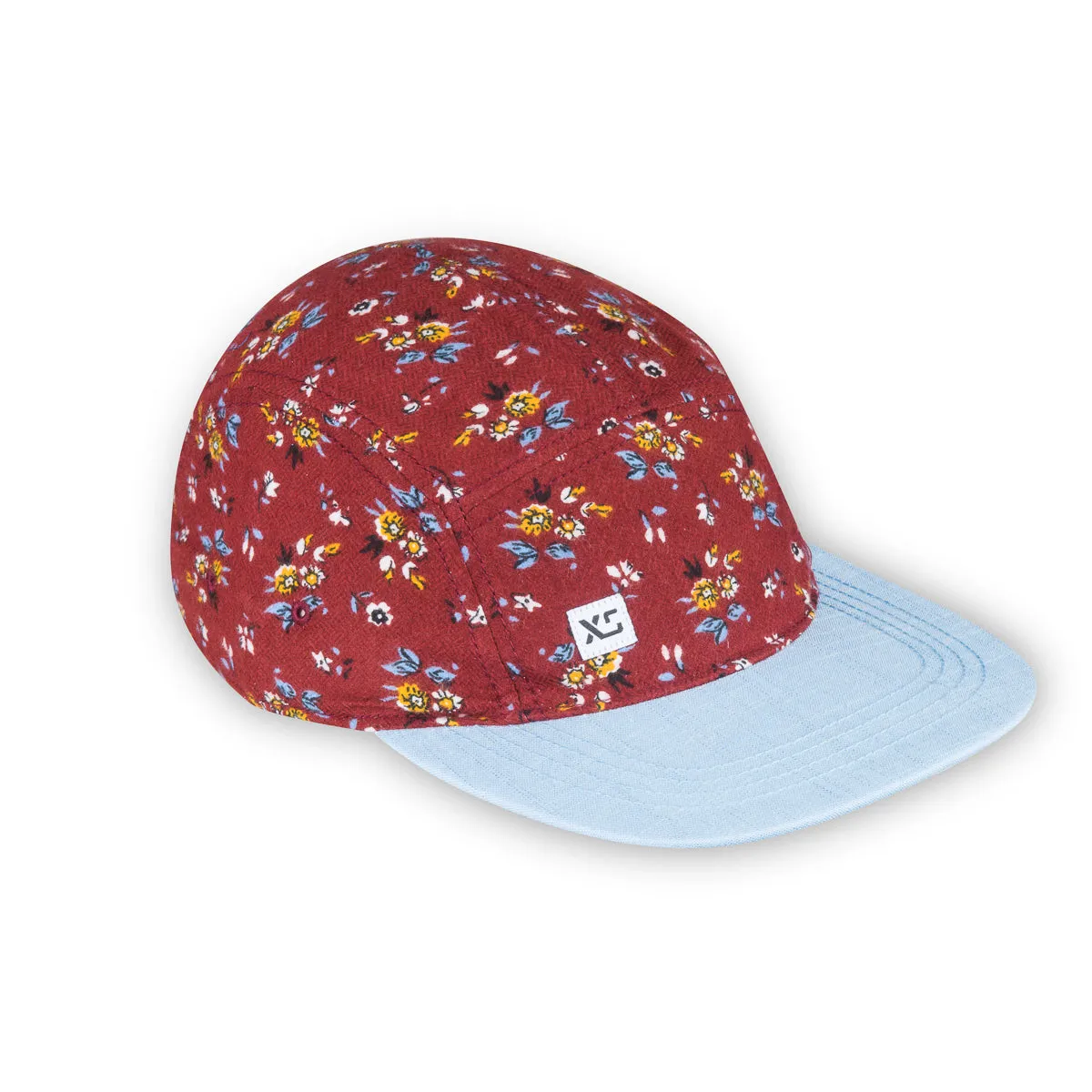 Adult Caps
