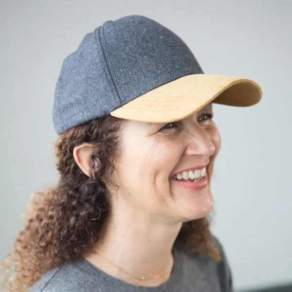 Adult Caps