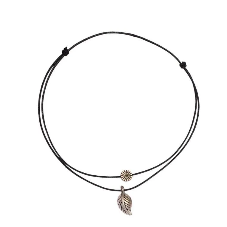 Anklet Pack Of 4 In One Combo - KY100877