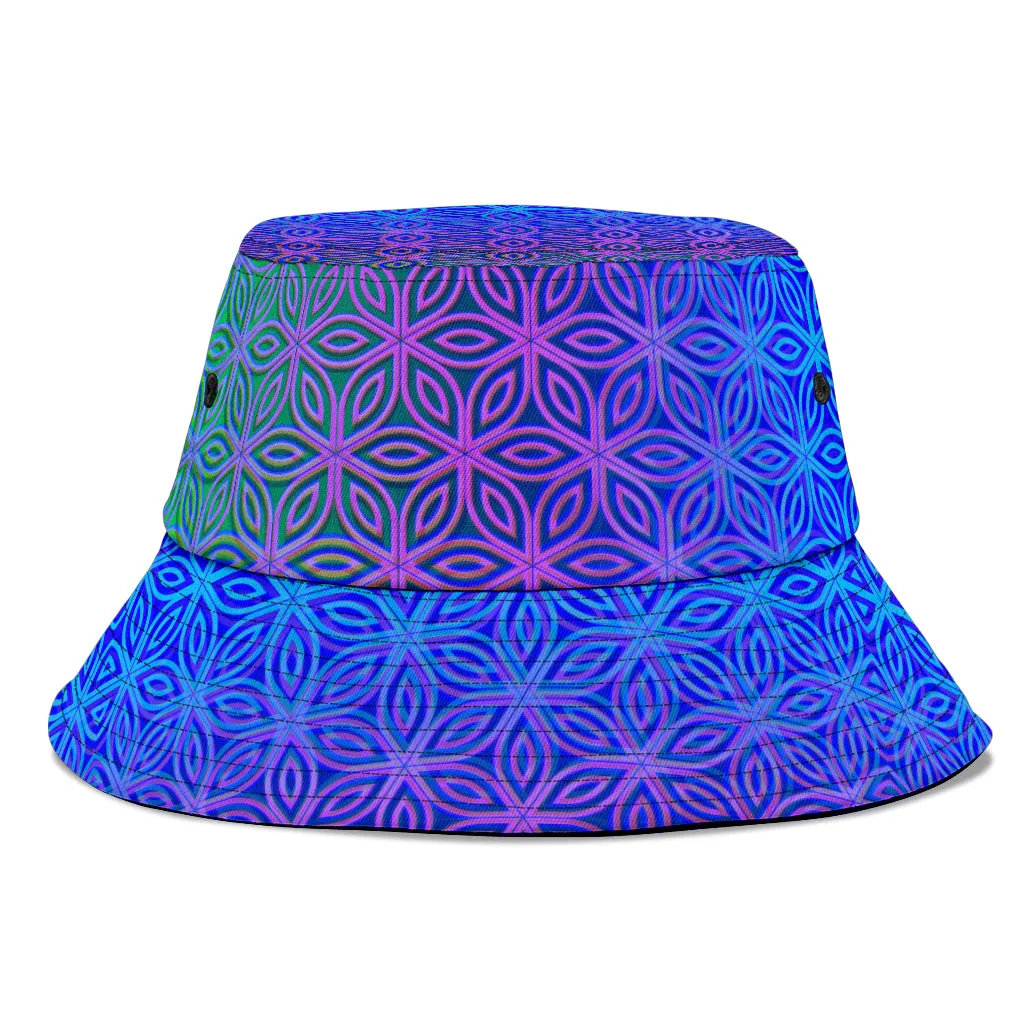 Aqualine Spirit Bucket Hat