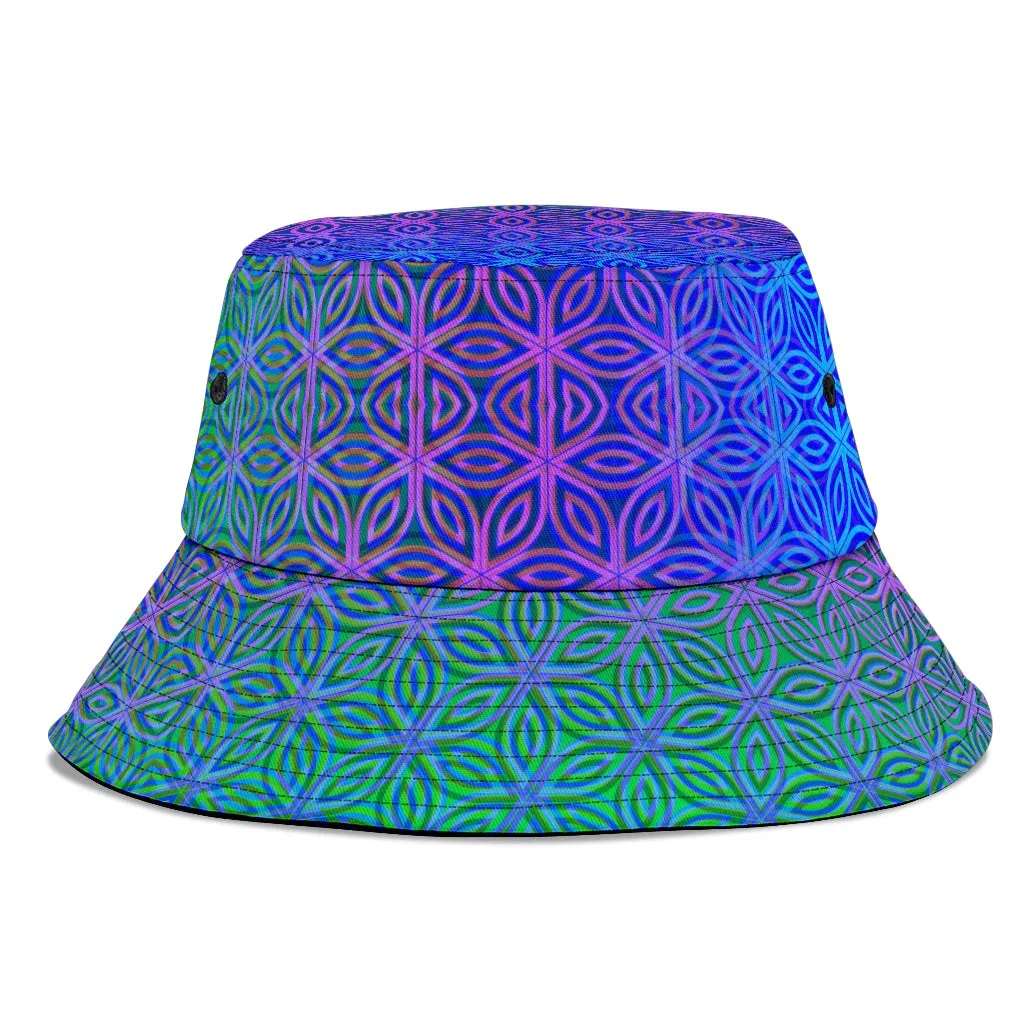 Aqualine Spirit Bucket Hat