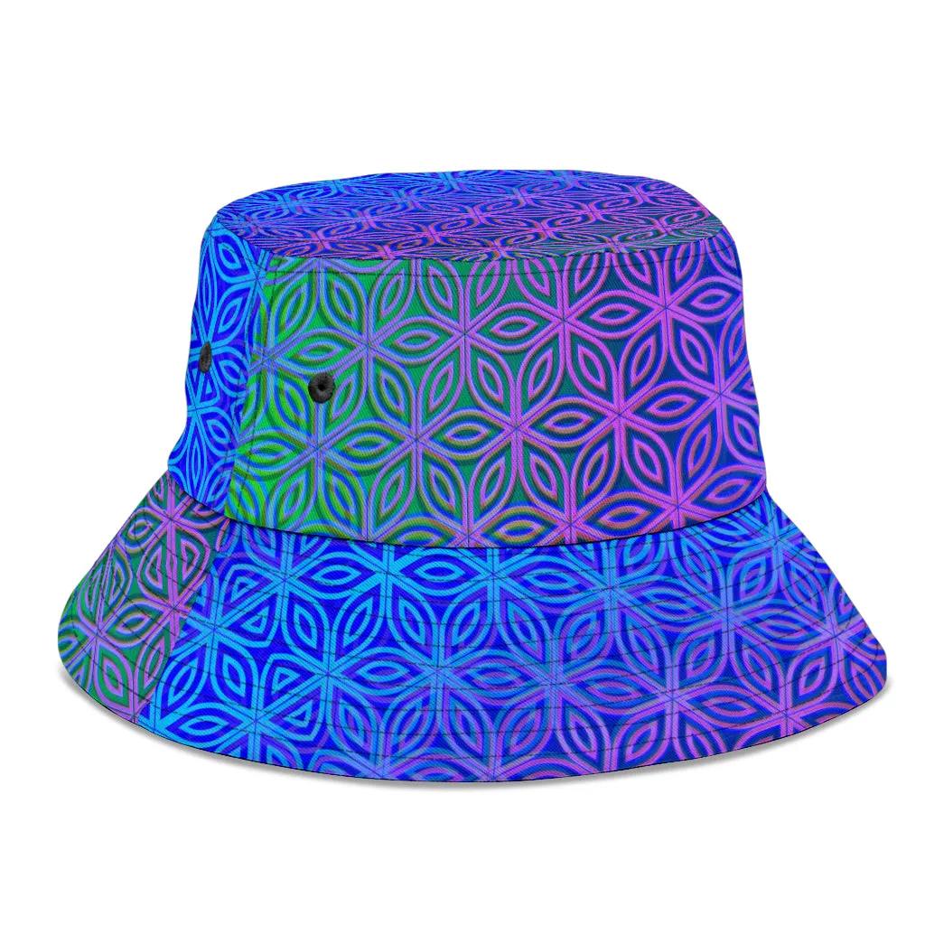 Aqualine Spirit Bucket Hat