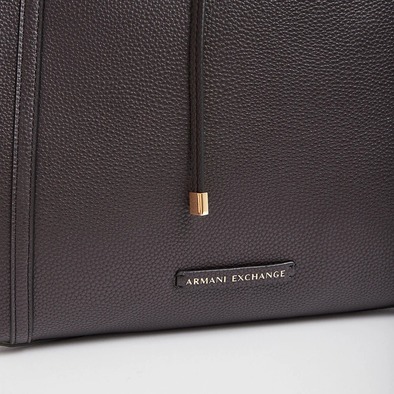 A.R.M.A.N.I E.X.C.H.A.N.G.E Reversible Pouch