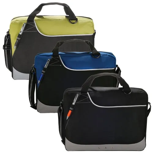 Avalon Conference Satchel