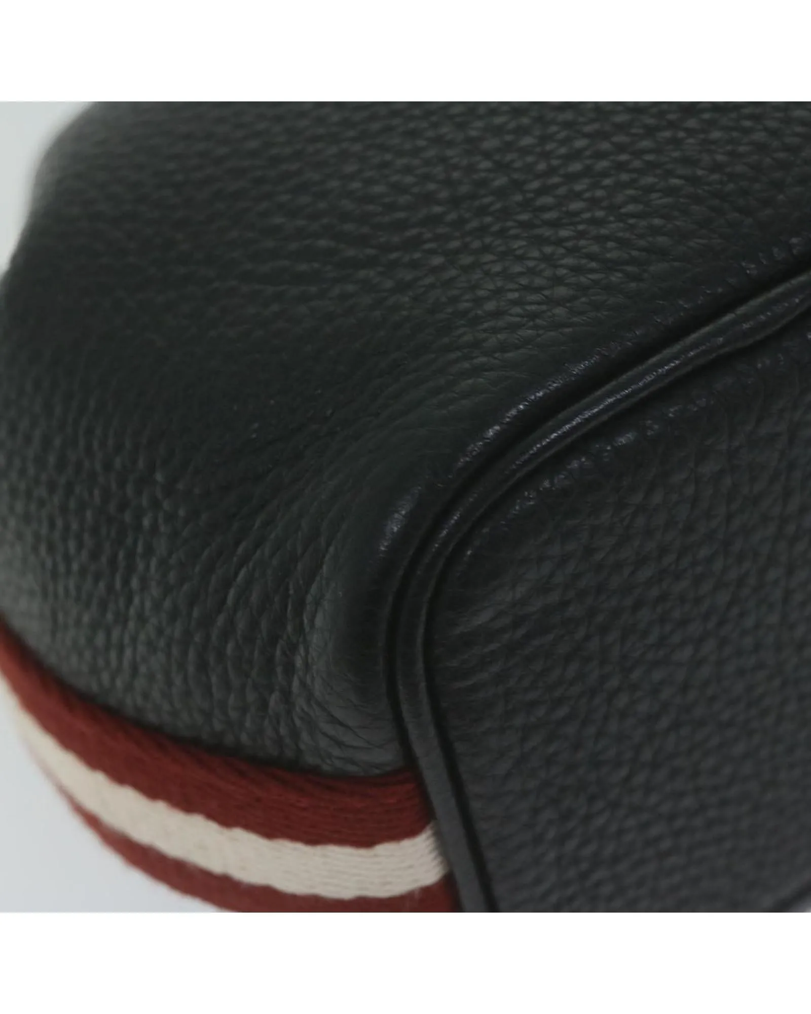 BALLY Bucket Bag Black