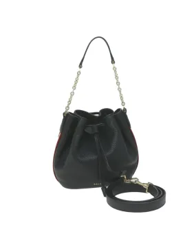 BALLY Bucket Bag Black