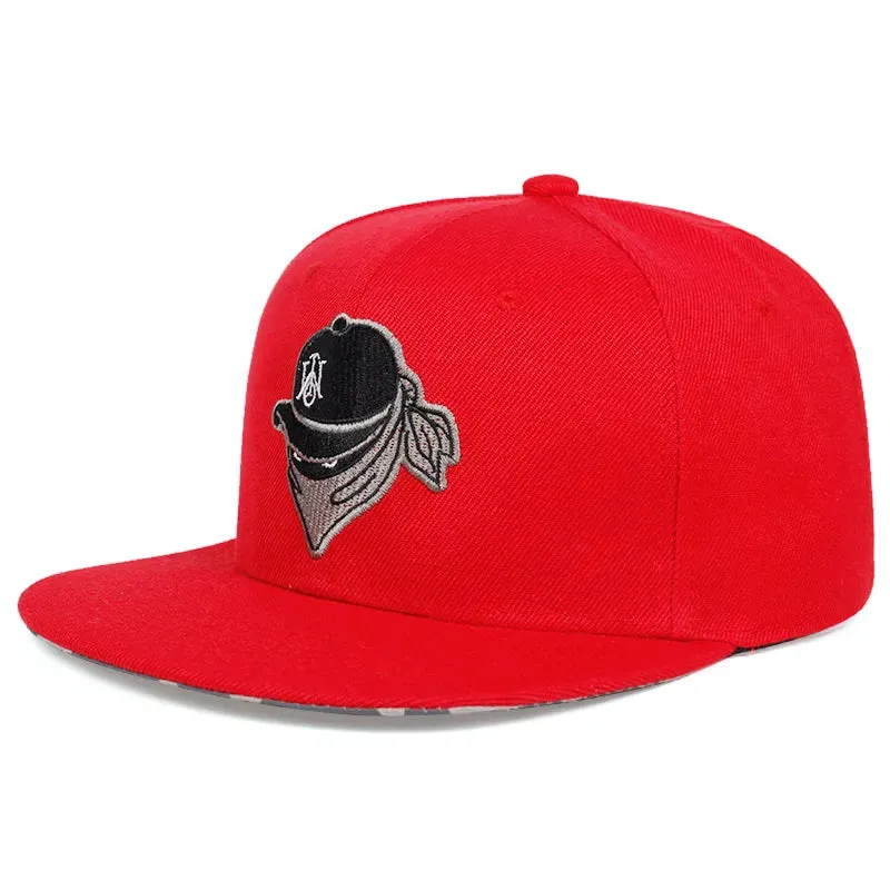Bandits Baseball cap