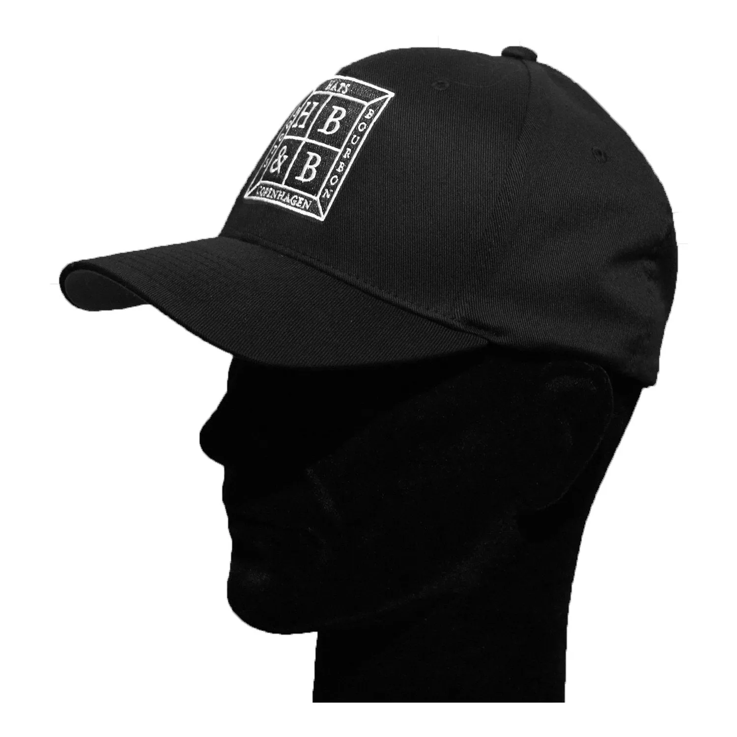 Baseball Cap - Hats, Boots & Bourbon