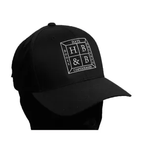 Baseball Cap - Hats, Boots & Bourbon