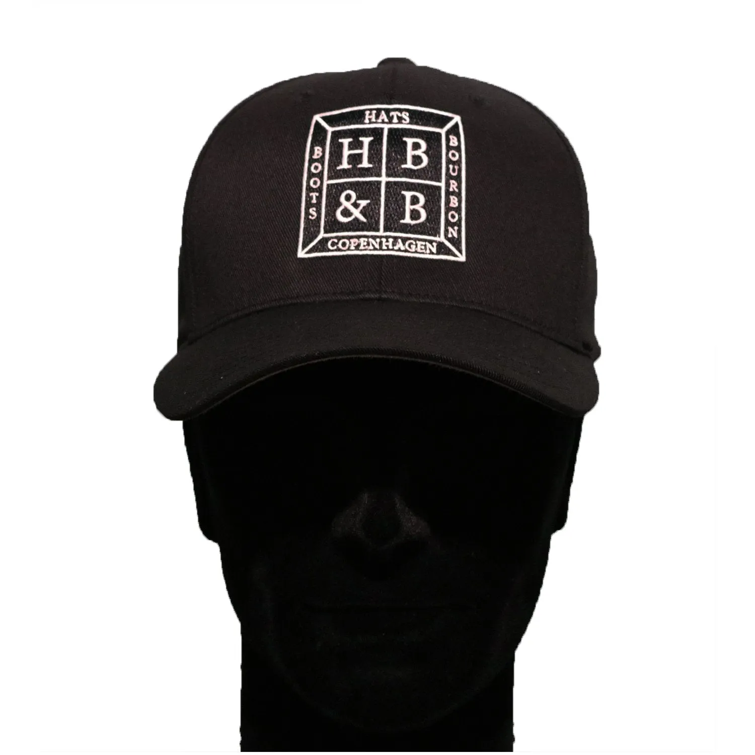Baseball Cap - Hats, Boots & Bourbon