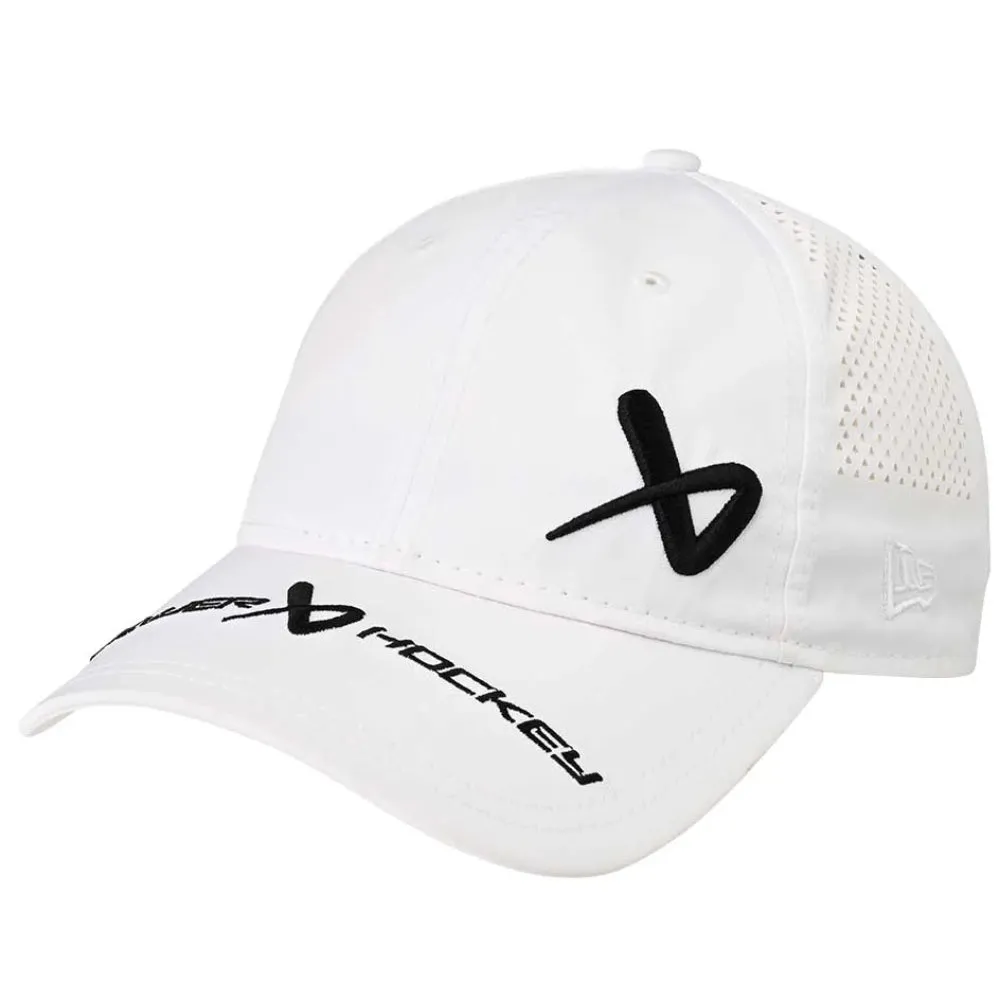 Bauer New Era 9TWENTY Perf Cap