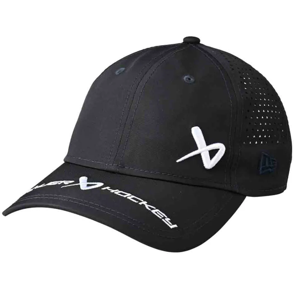 Bauer New Era 9TWENTY Perf Cap