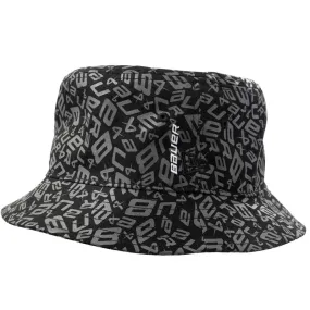 Bauer S24 New Era Scramble Bucket Hat