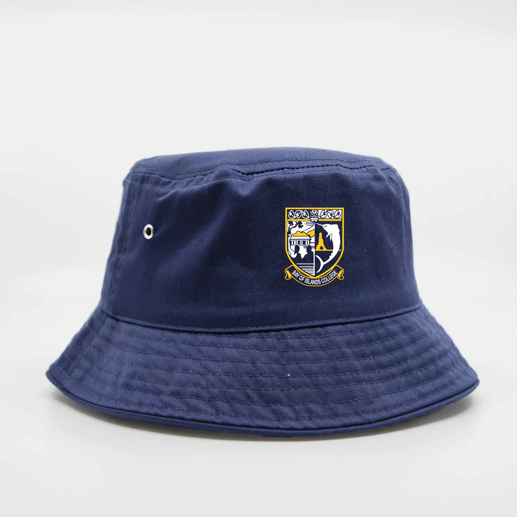 Bay Of Islands College - Bucket Hats
