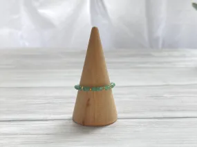 Bead rings