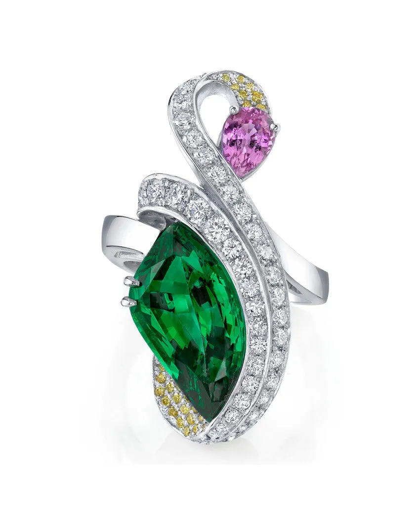 Beautiful Rings