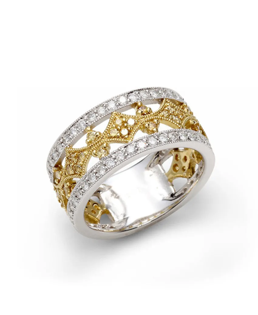Beautiful Rings