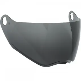 Bell Replacement MX-9 Adventure Visor - Dark Smoke