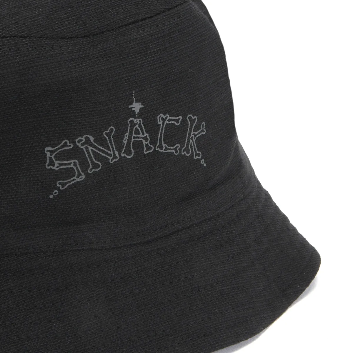 Bones Reversible Bucket Hat