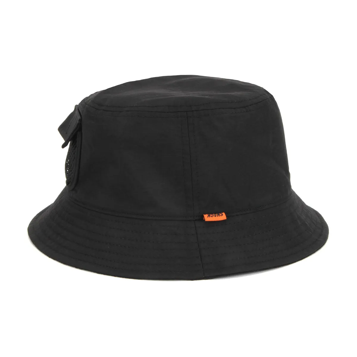Bones Reversible Bucket Hat
