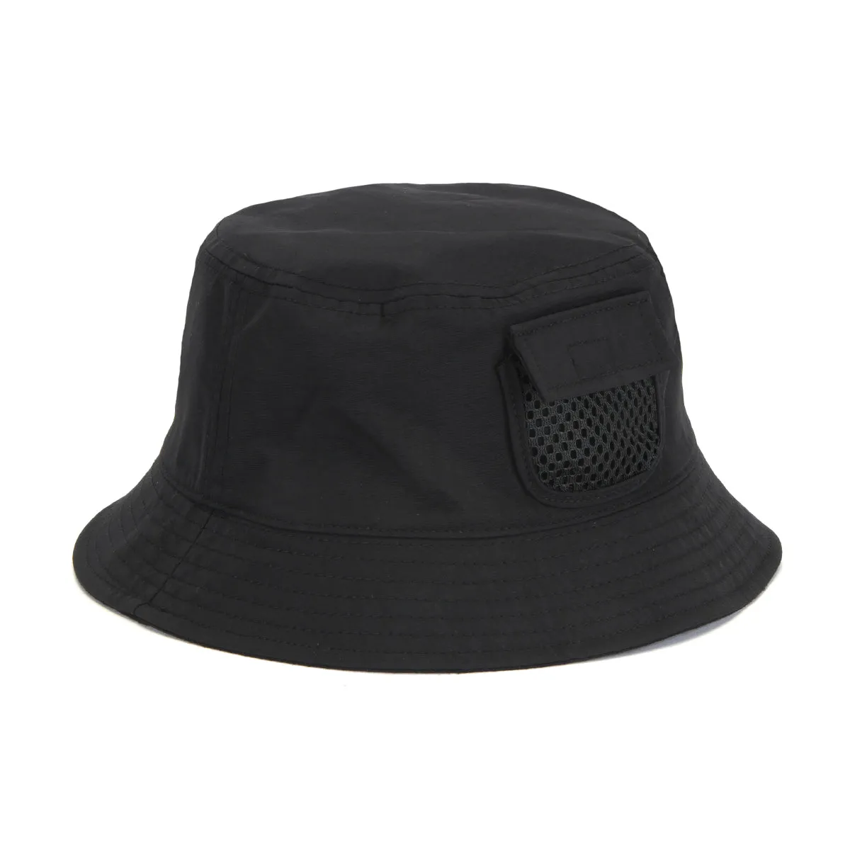 Bones Reversible Bucket Hat