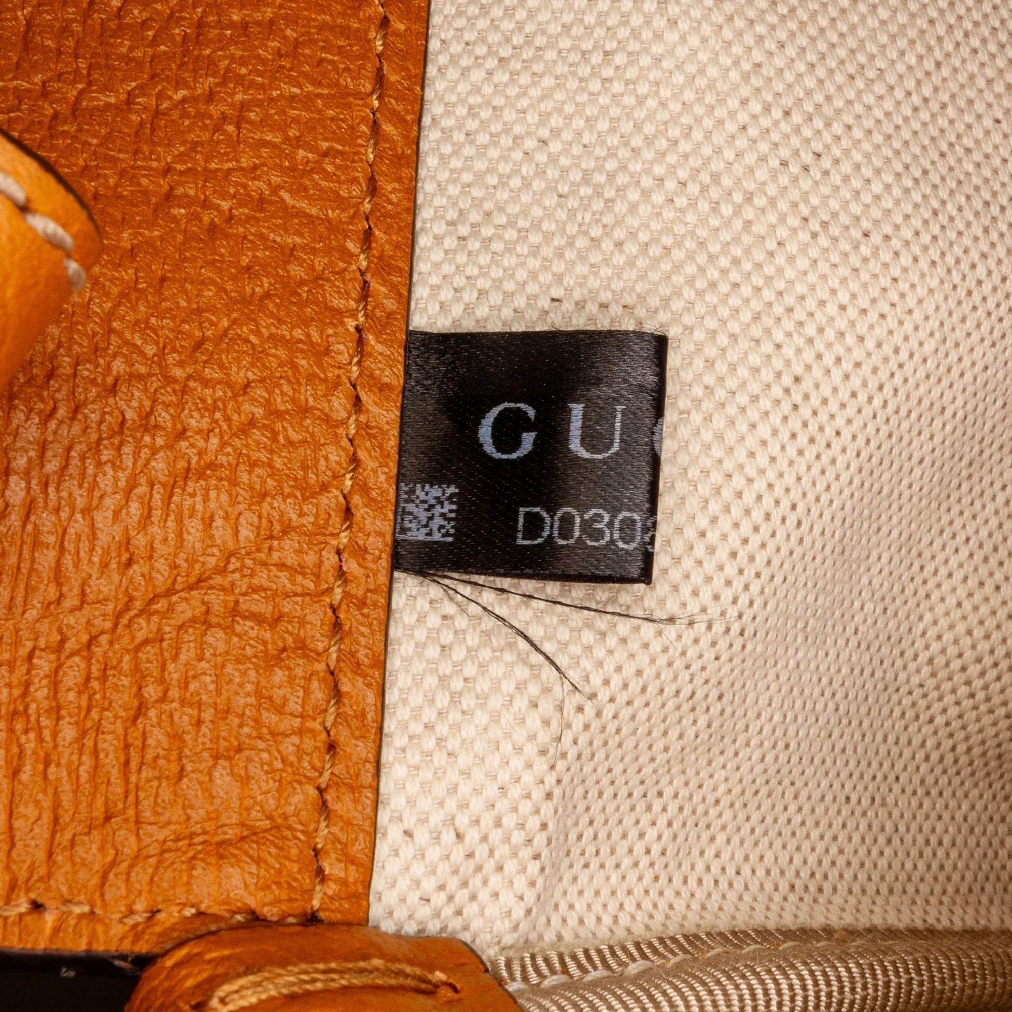 Brown Gucci X Disney Micro GG Mickey Mouse Top Handle Tote Bag Satchel
