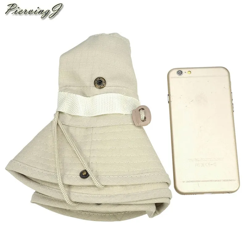 Camouflage Hats Outdoor