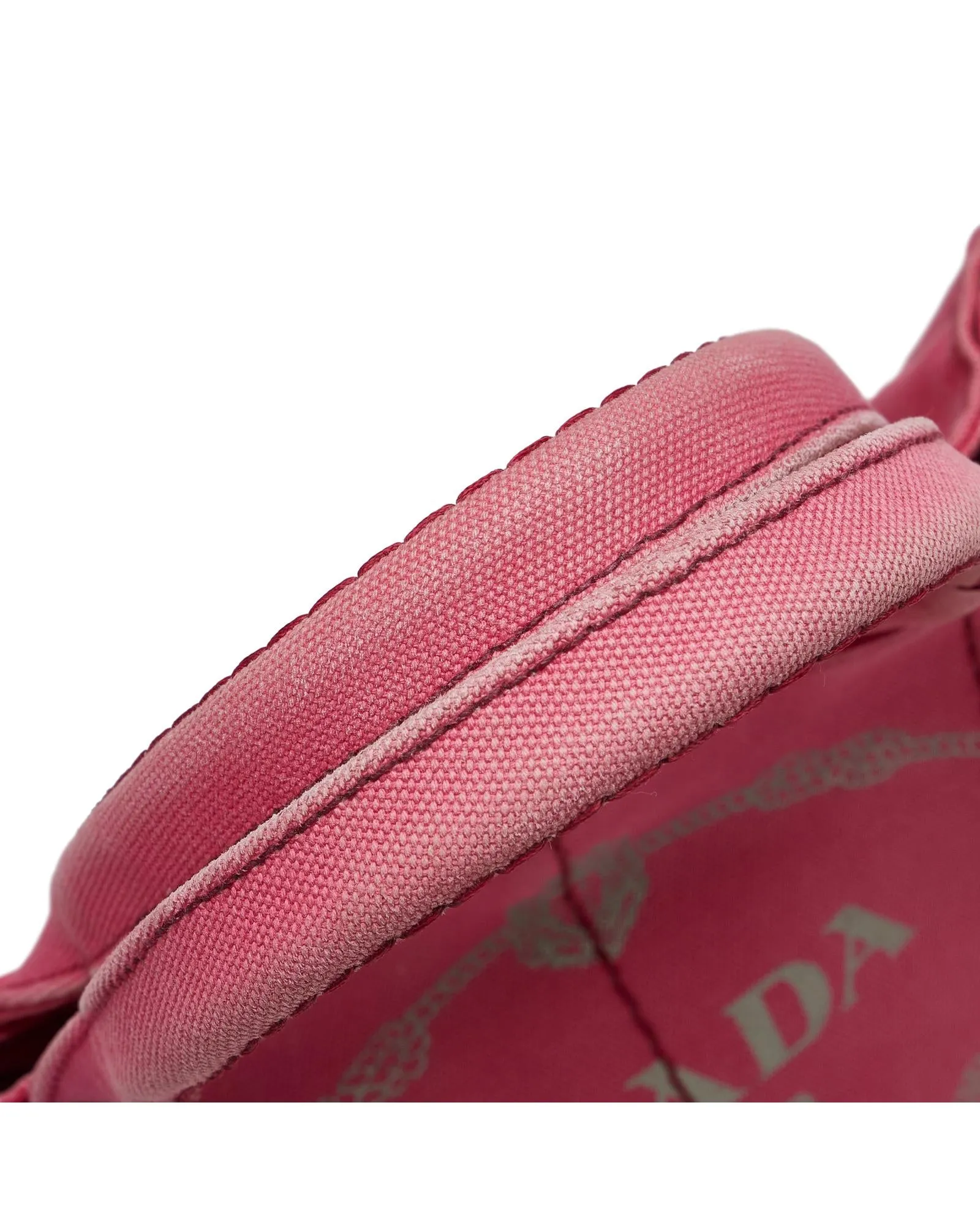 Canvas Logo Satchel