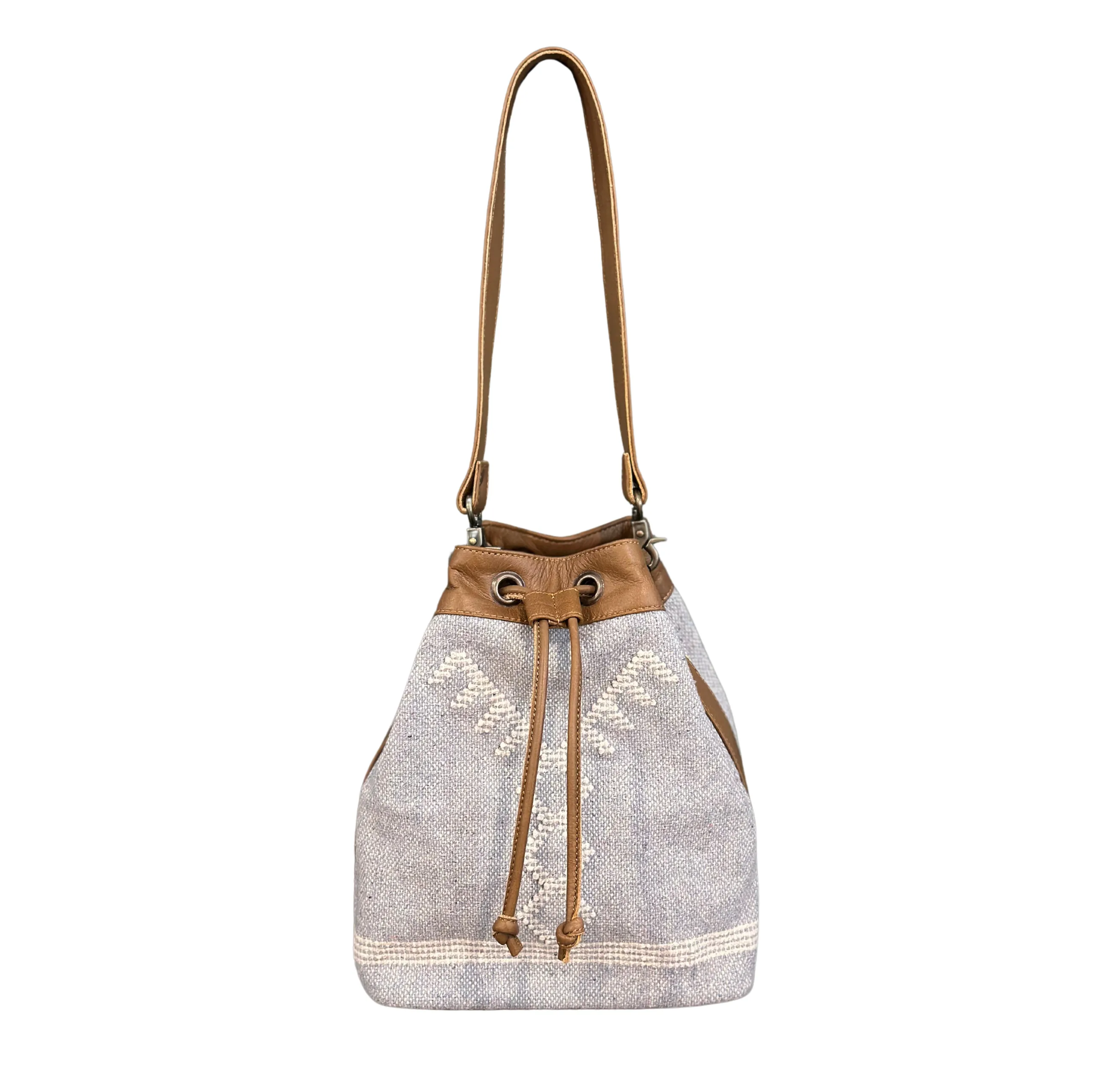 Carmen Bucket Bag