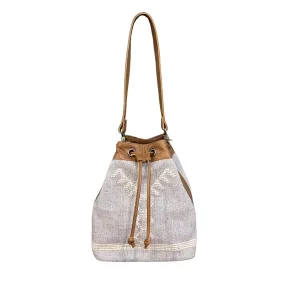 Carmen Bucket Bag