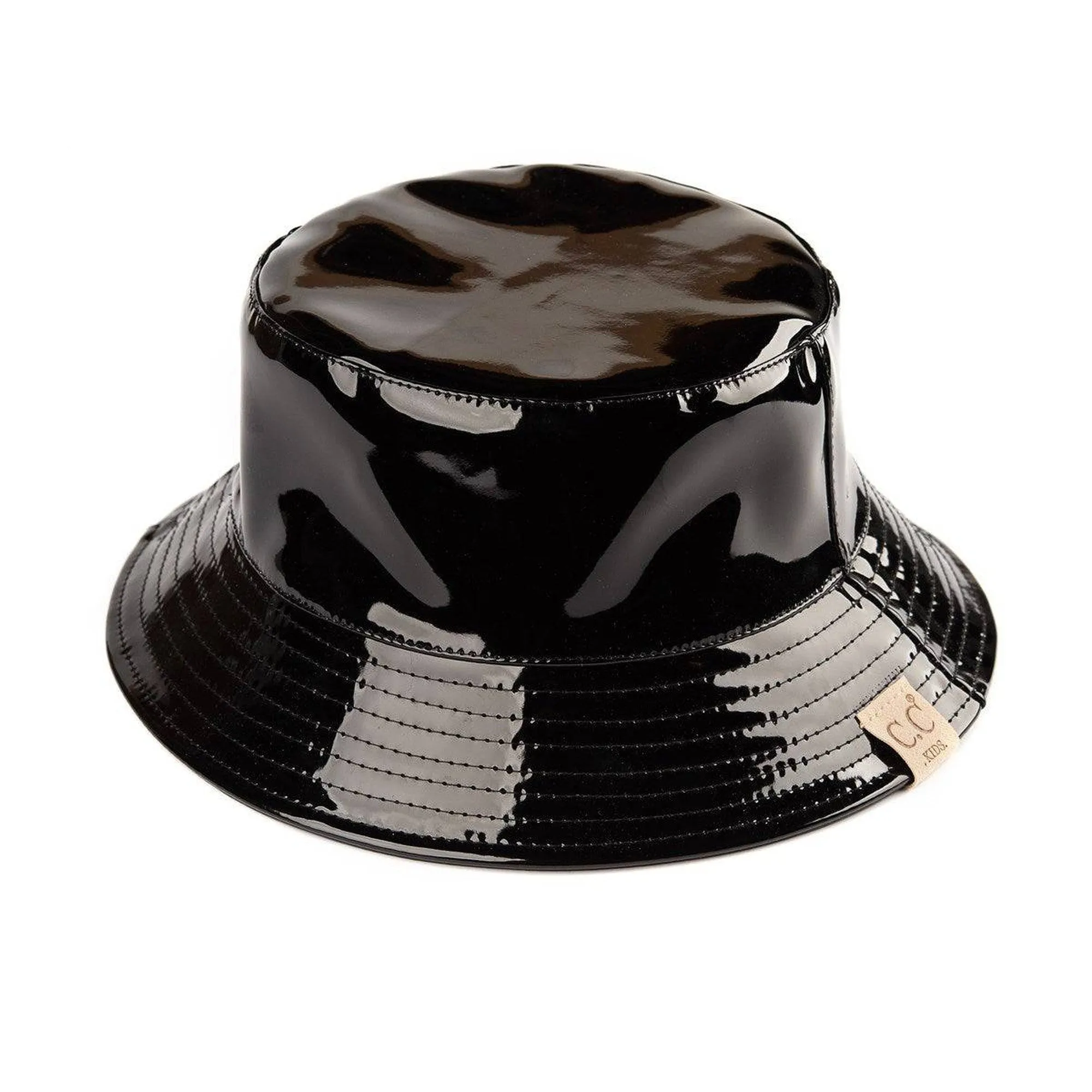 CC Kids Bucket Hat