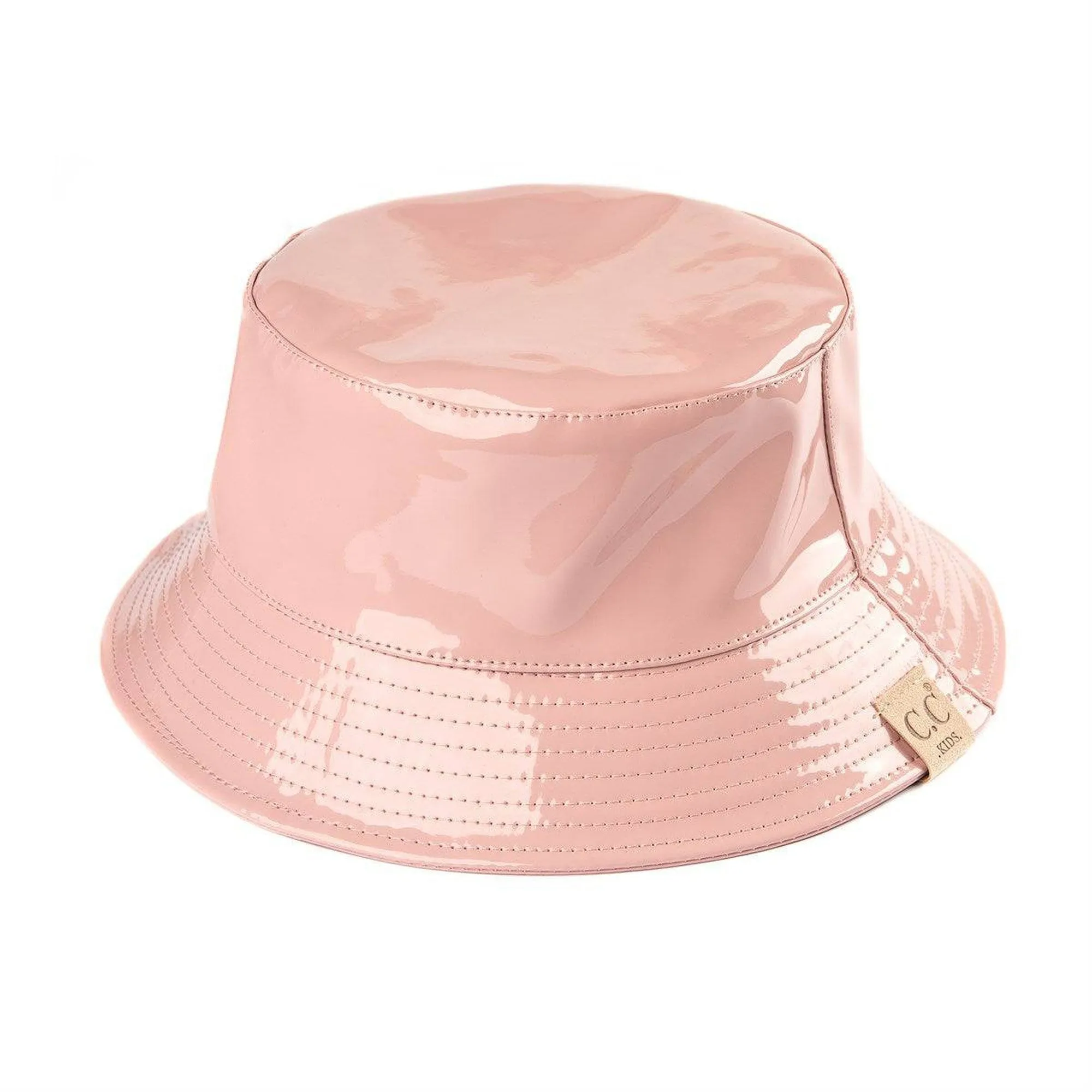 CC Kids Bucket Hat