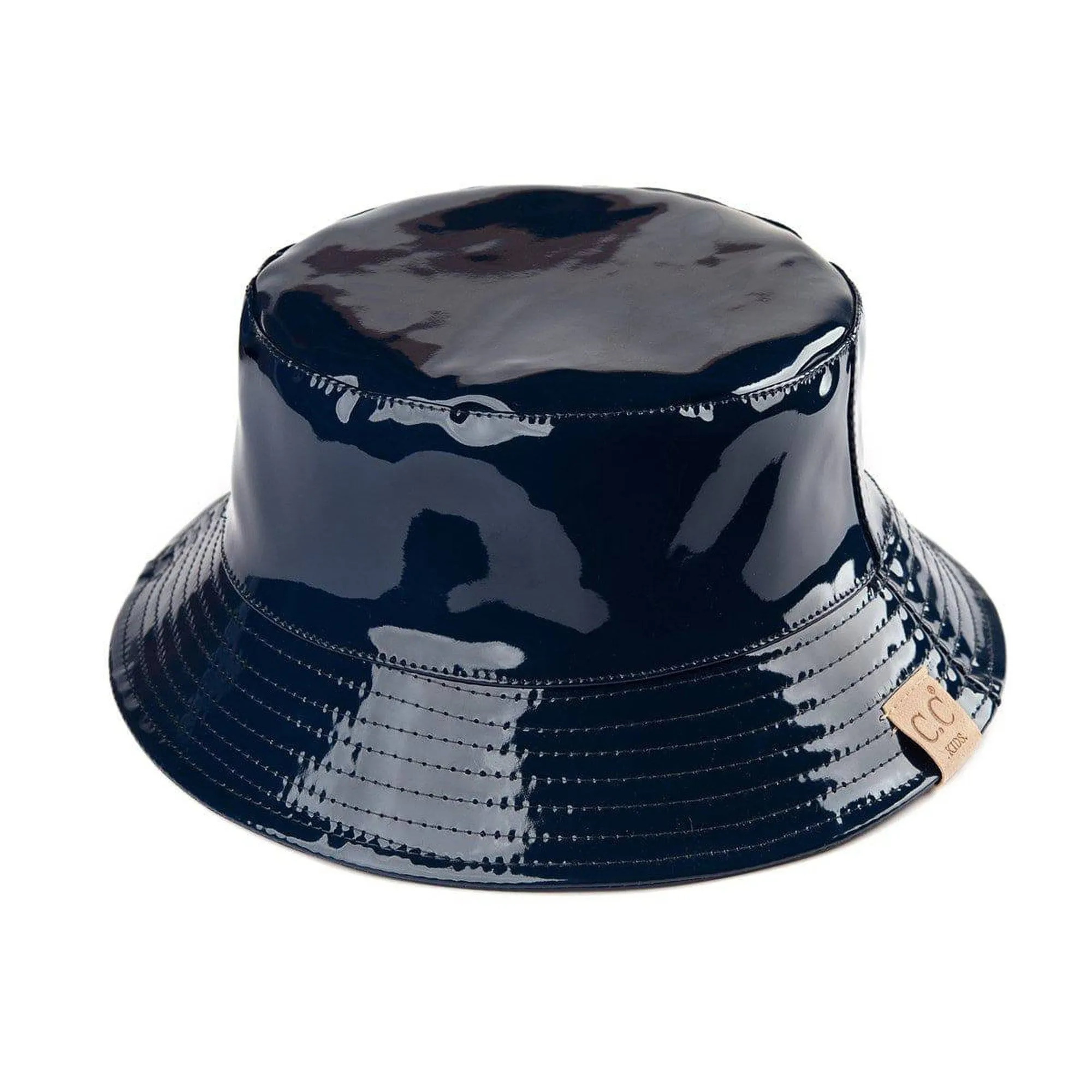 CC Kids Bucket Hat