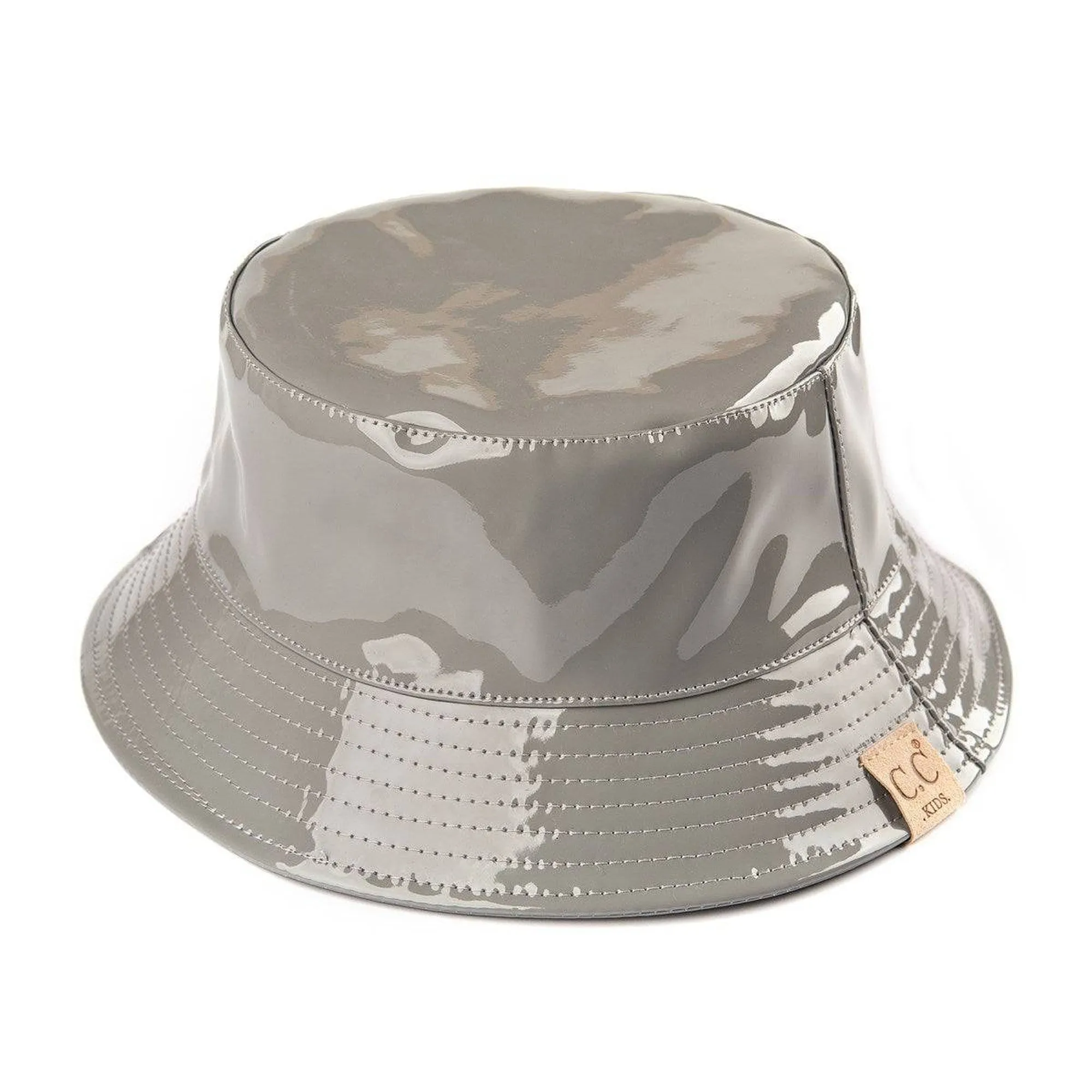 CC Kids Bucket Hat