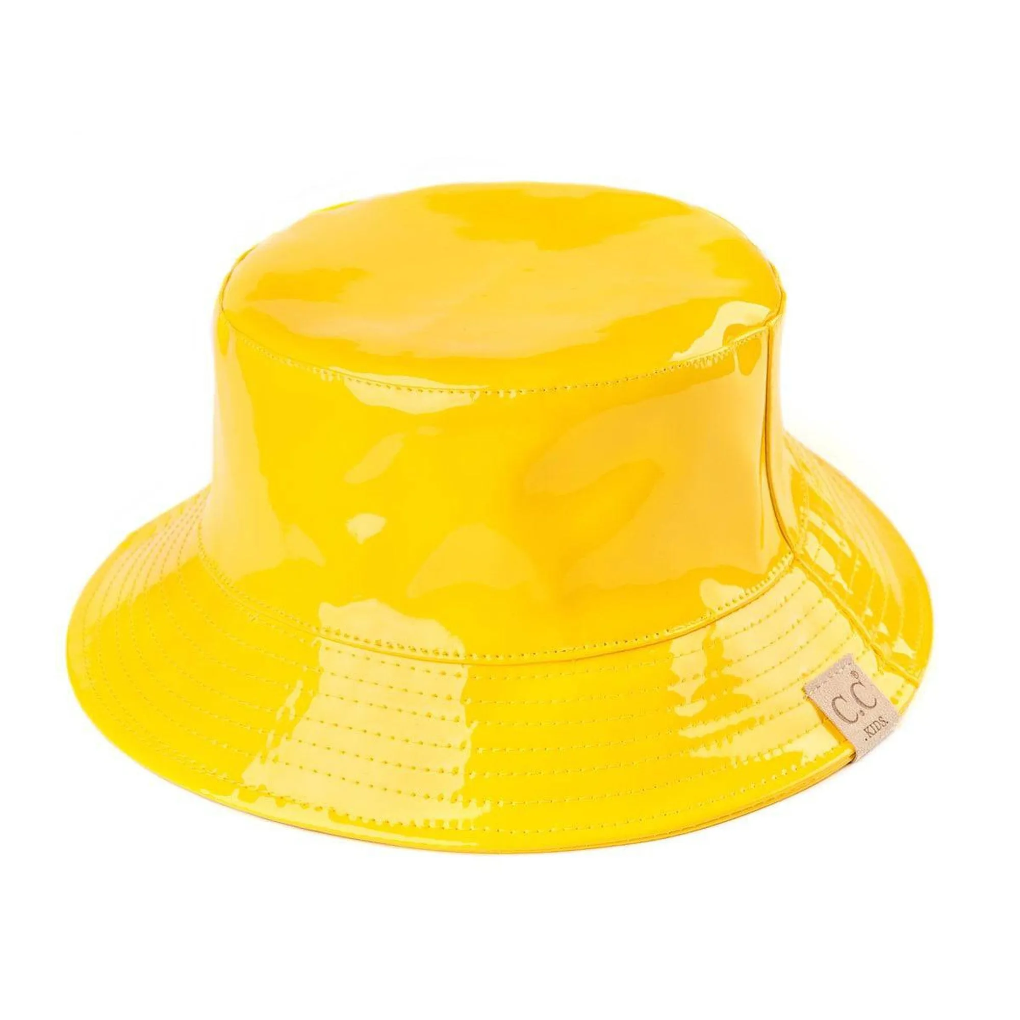 CC Kids Bucket Hat