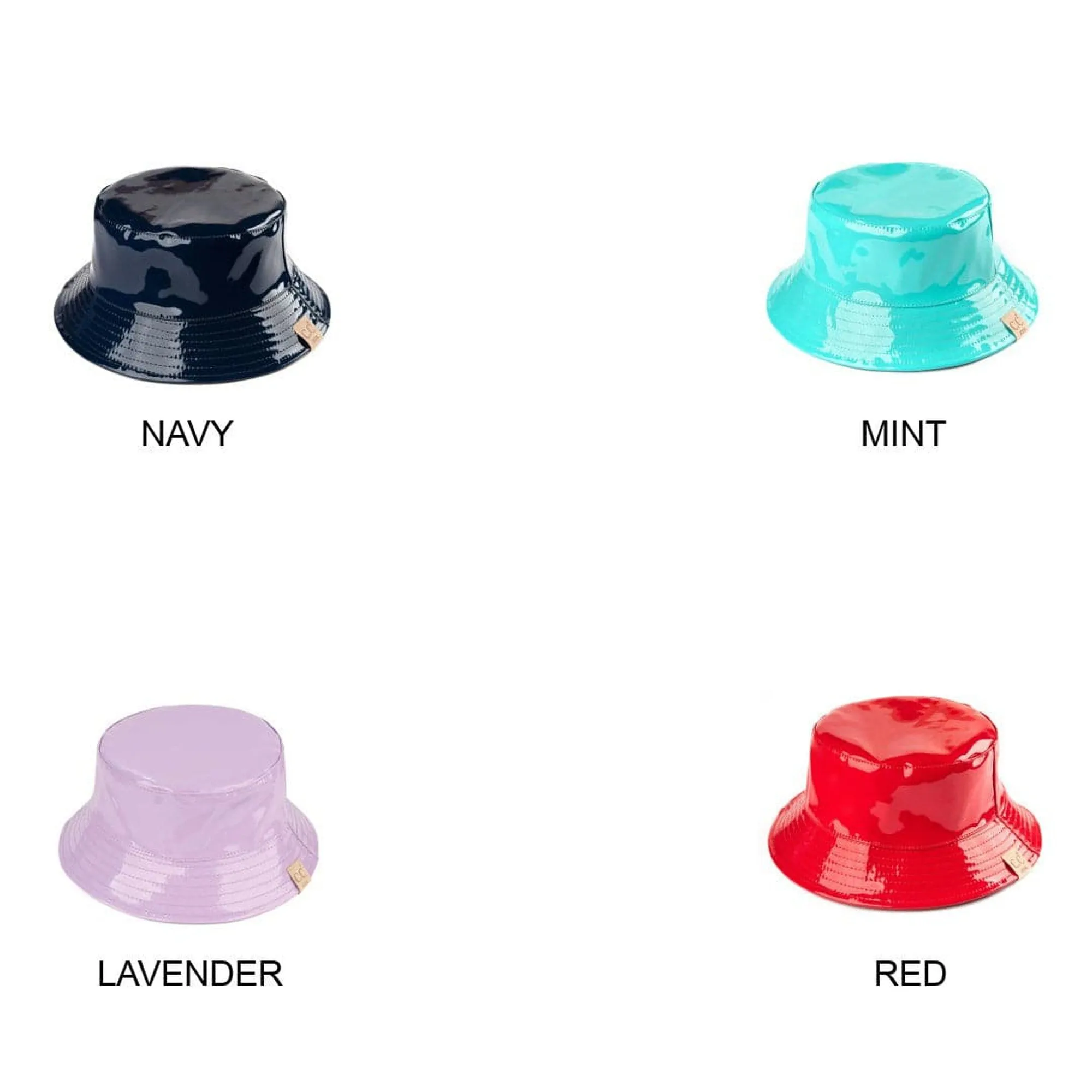 CC Kids Bucket Hat