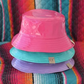 CC Kids Bucket Hat