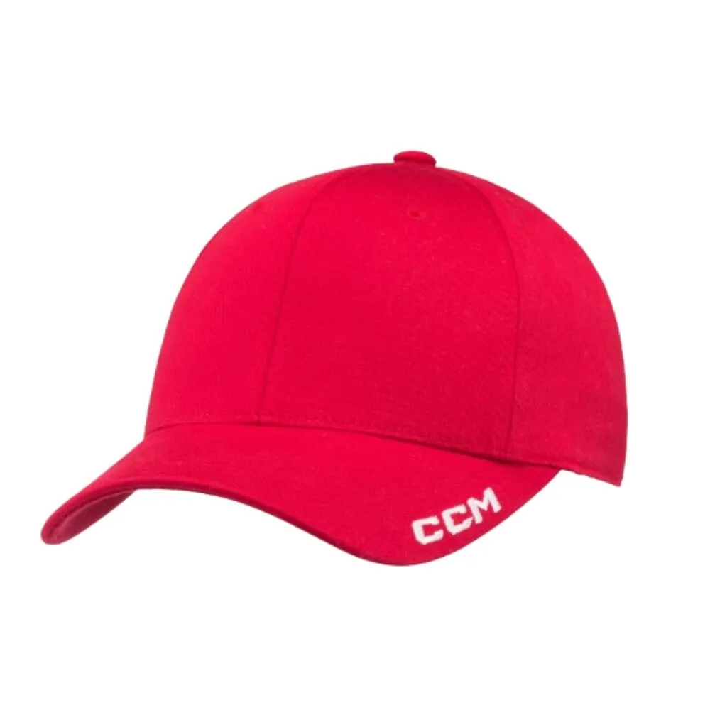 CCM Team Training FlexFit Cap