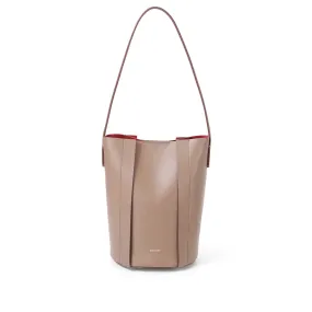 Cheo Sac Seau - Toffee
