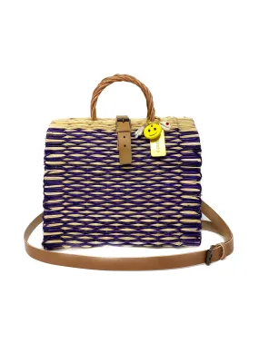 Clarisa bag blue