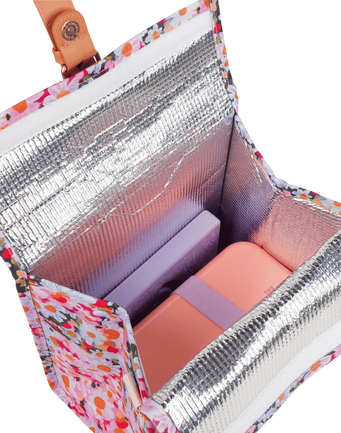 Daisy Days Lunch Satchel