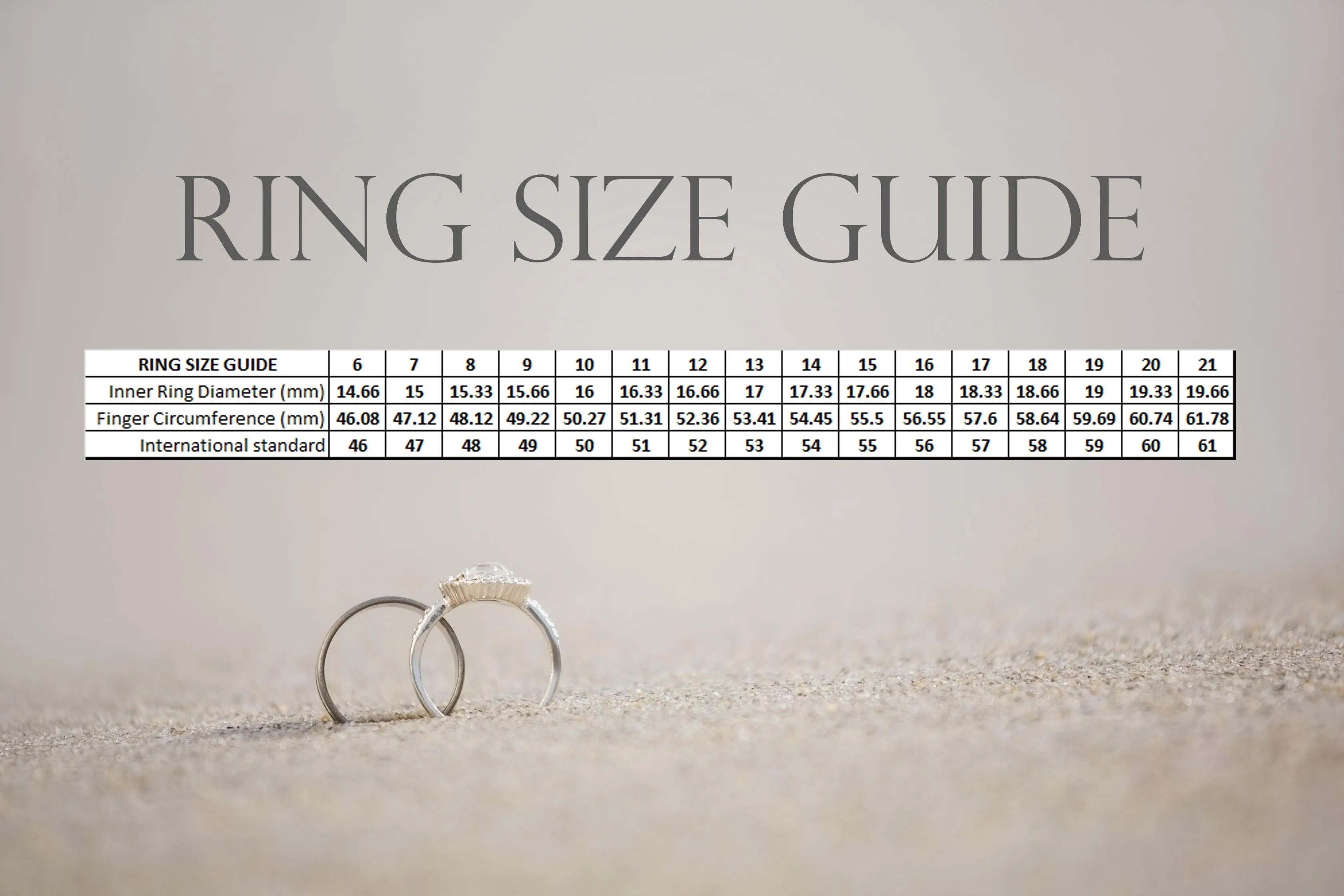 Engraved Rings - Custom Name Rings, Engraved Rings for Women by Cushy Pups