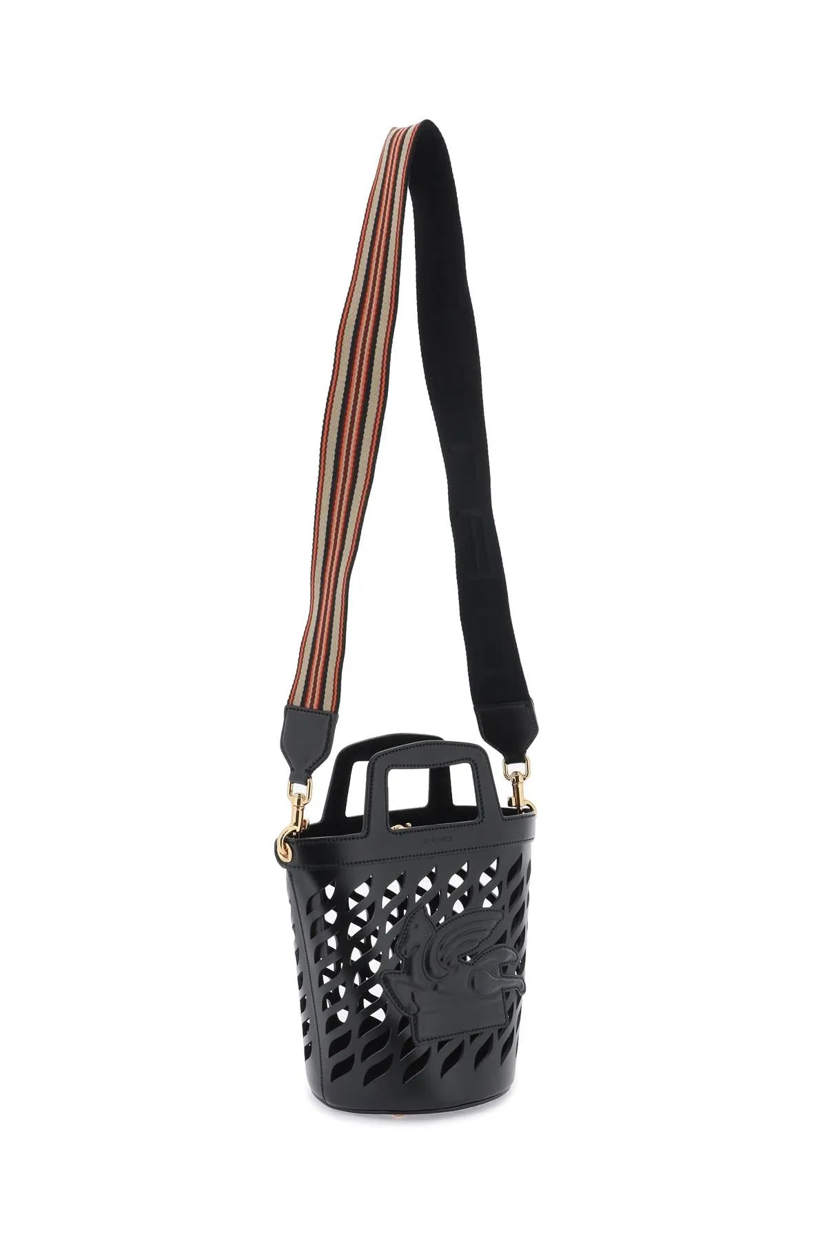 Etro Coffa Bucket Bag Women