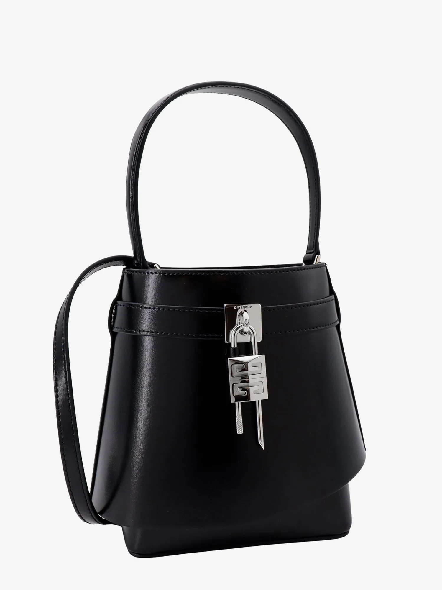 Givenchy Women Givenchy Black Bucket Bags
