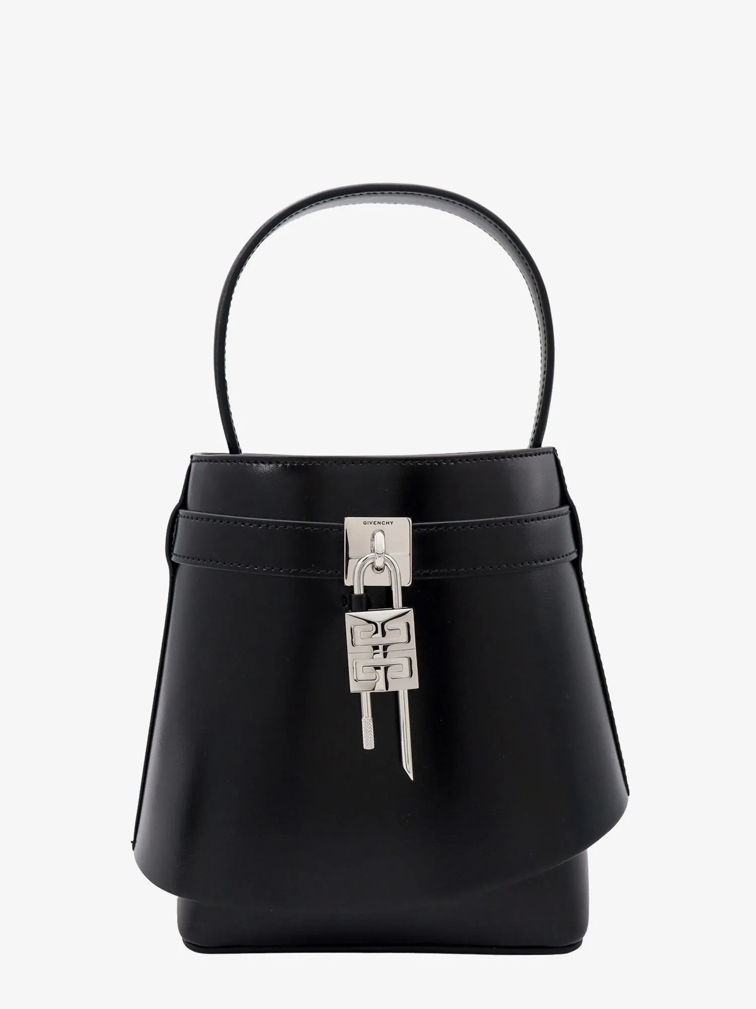Givenchy Women Givenchy Black Bucket Bags