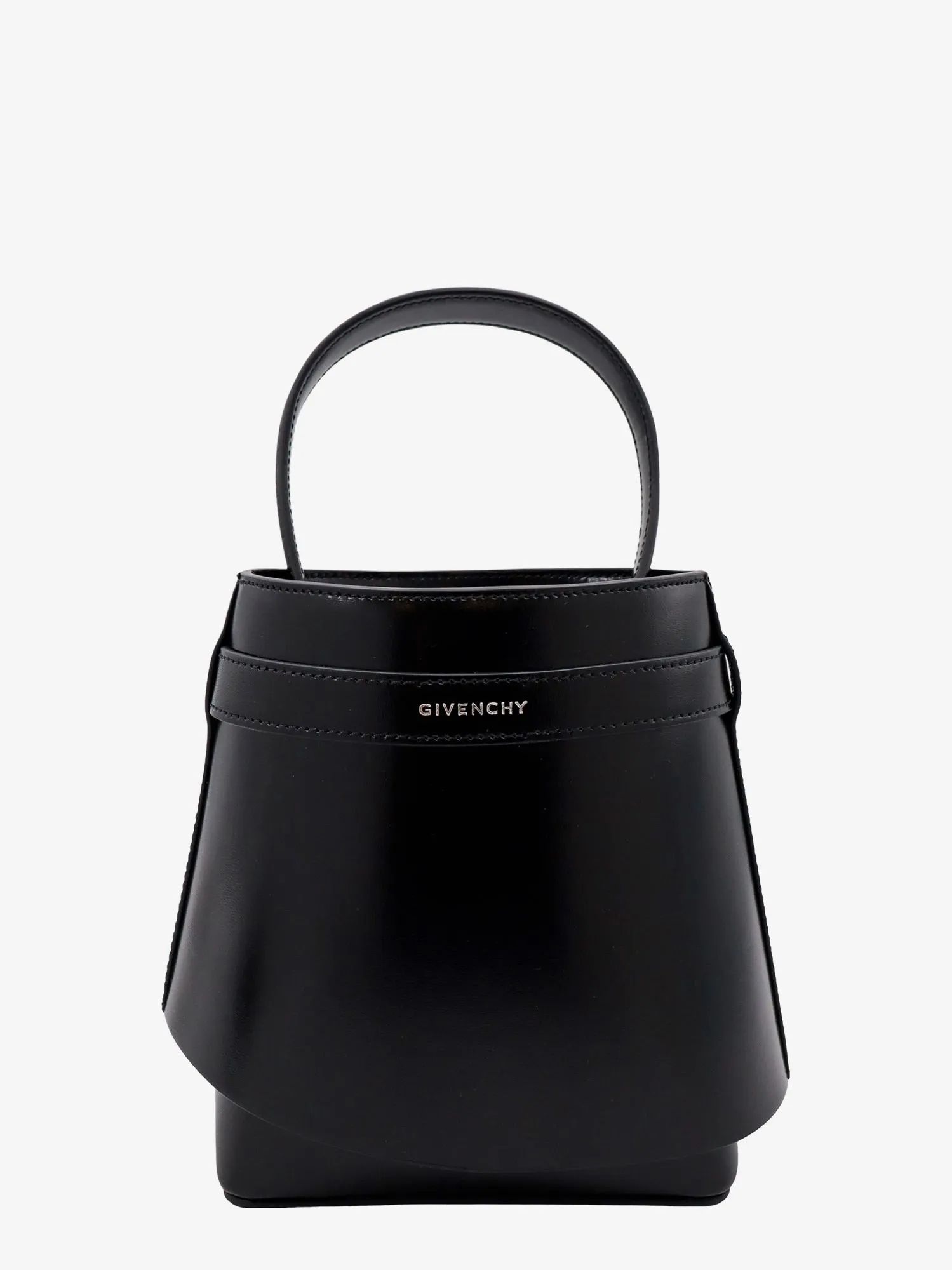 Givenchy Women Givenchy Black Bucket Bags