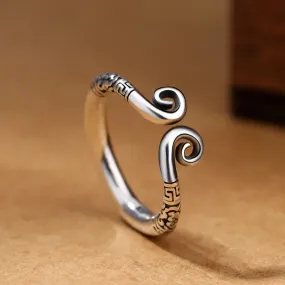 Goku Rings