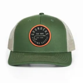 Grundens Hook Trucker