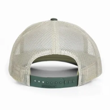 Grundens Hook Trucker